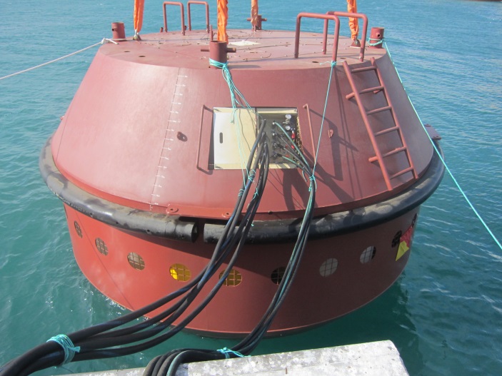 Mooring Float Suppliers Perth, Western Australia