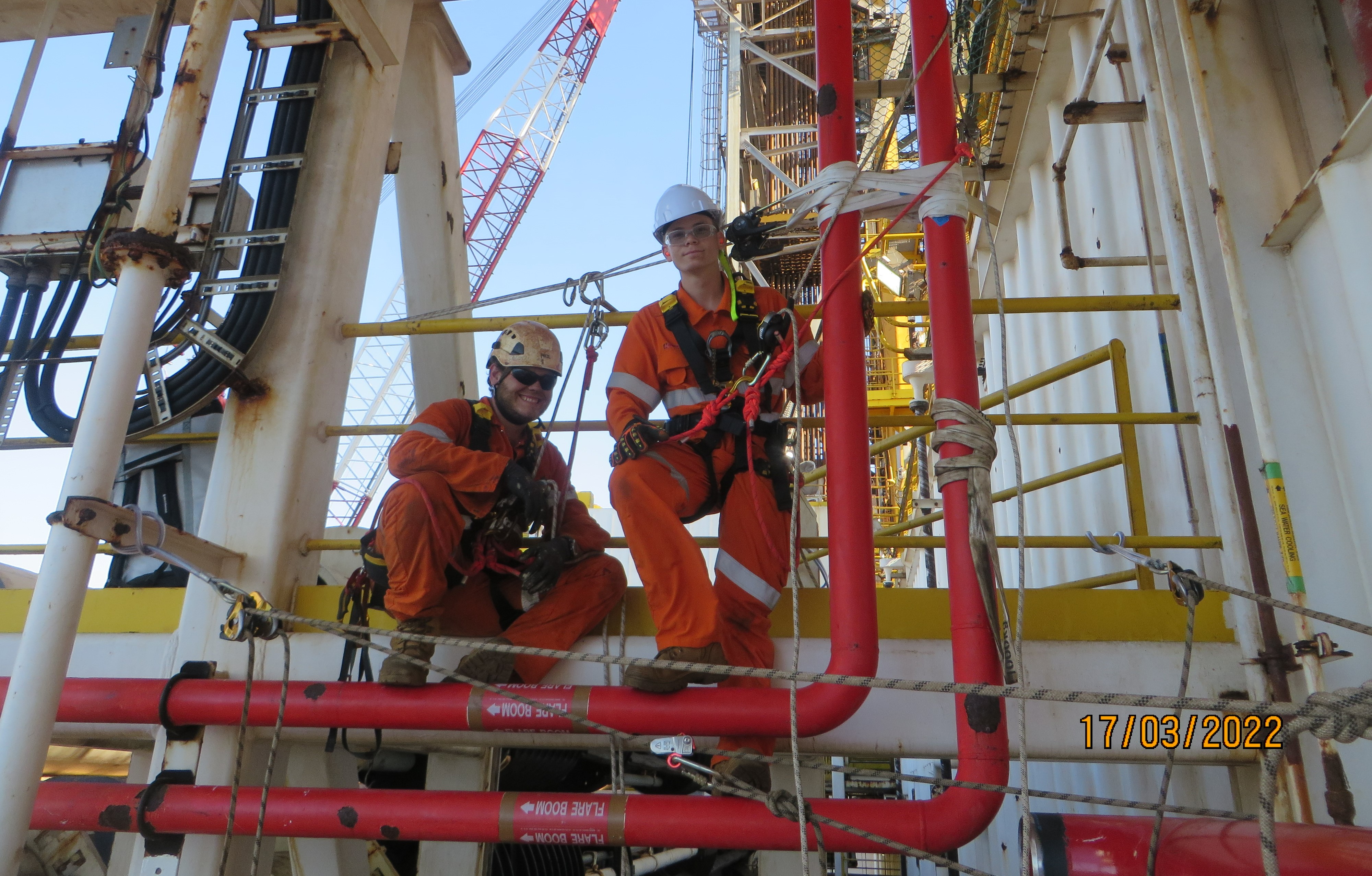 Well Test System Upgrades for Drilling and Completions Campaign