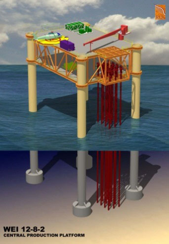 ROC Beibu Wei12 central production platform.jpg