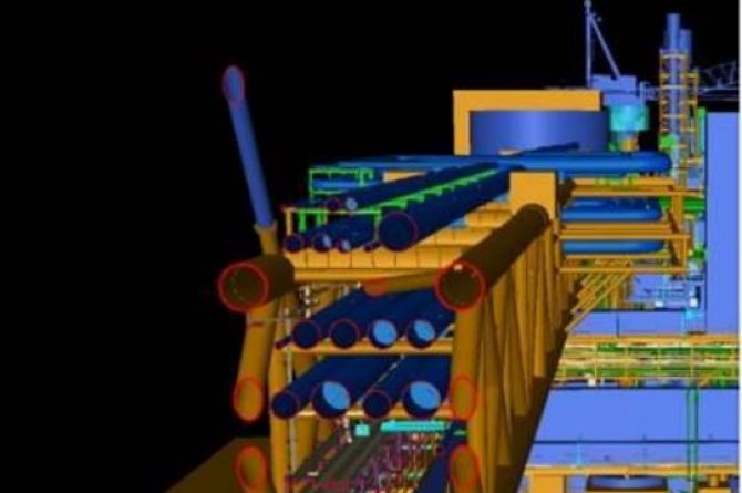 CCS Feasibility Study Modelling.